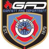 Garnett Fire Department