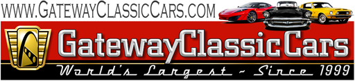 Gateway Classic Cars