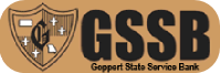 Goppert State Service Bank