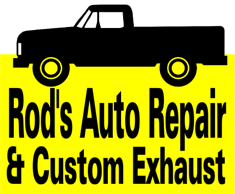 Rods Auto Repair