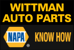 Wittman Auto Parts